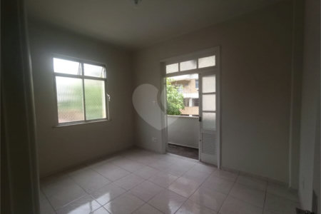 Apartamento à venda com 3 quartos em Vila Isabel, Rio de Janeiro, RJ