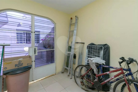 Sobrado para alugar com 3 quartos, sendo 1 suíte, em Brooklin Novo, São Paulo, SP