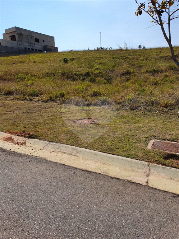 Terreno à venda com 1 suíte no condomínio Altavis Aldeia, Santana de Parnaíba - SP