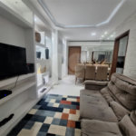 Apartamento à venda com 2 quartos, sendo 1 suíte, em Rio Comprido, Rio de Janeiro, RJ