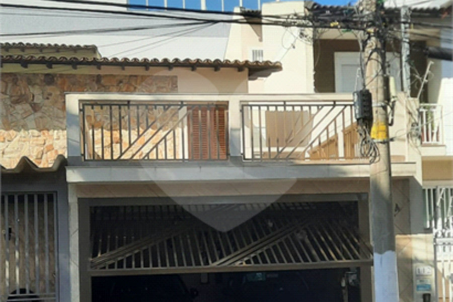 Sobrado à venda ou para alugar com 3 quartos, sendo 1 suíte, em Água Fria, São Paulo, SP