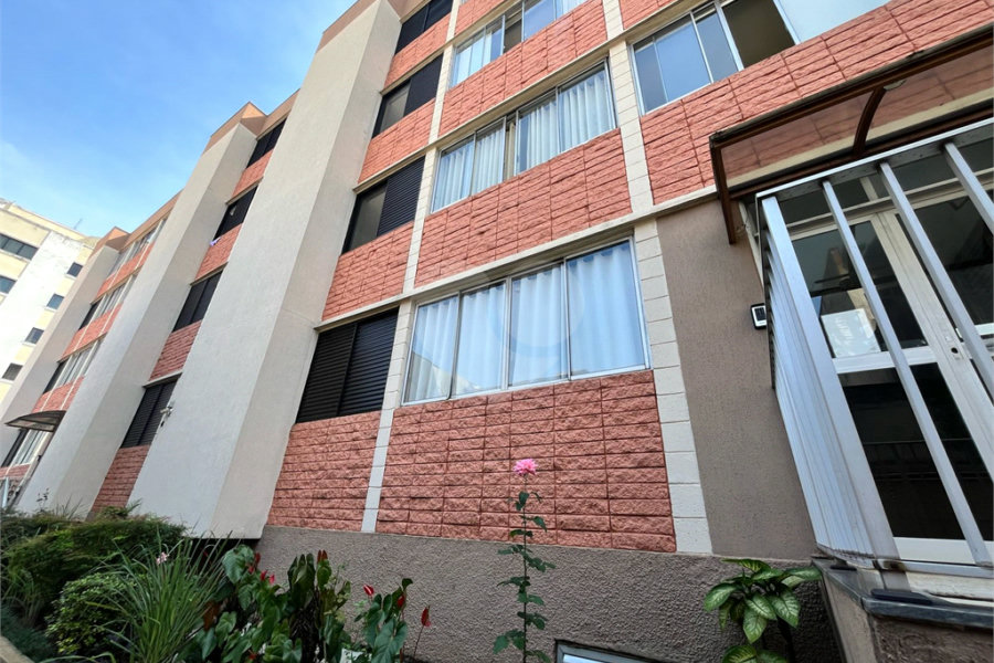 Apartamento à venda com 2 quartos em Santana, São Paulo, SP