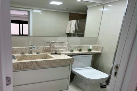 Apartamento à venda com 2 quartos, sendo 1 suíte, em Vila Prudente, São Paulo, SP