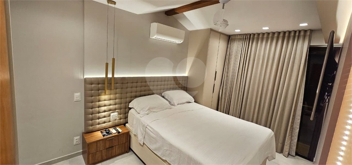Cobertura à venda com 3 quartos, sendo 1 suíte, em Tijuca, Rio de Janeiro, RJ