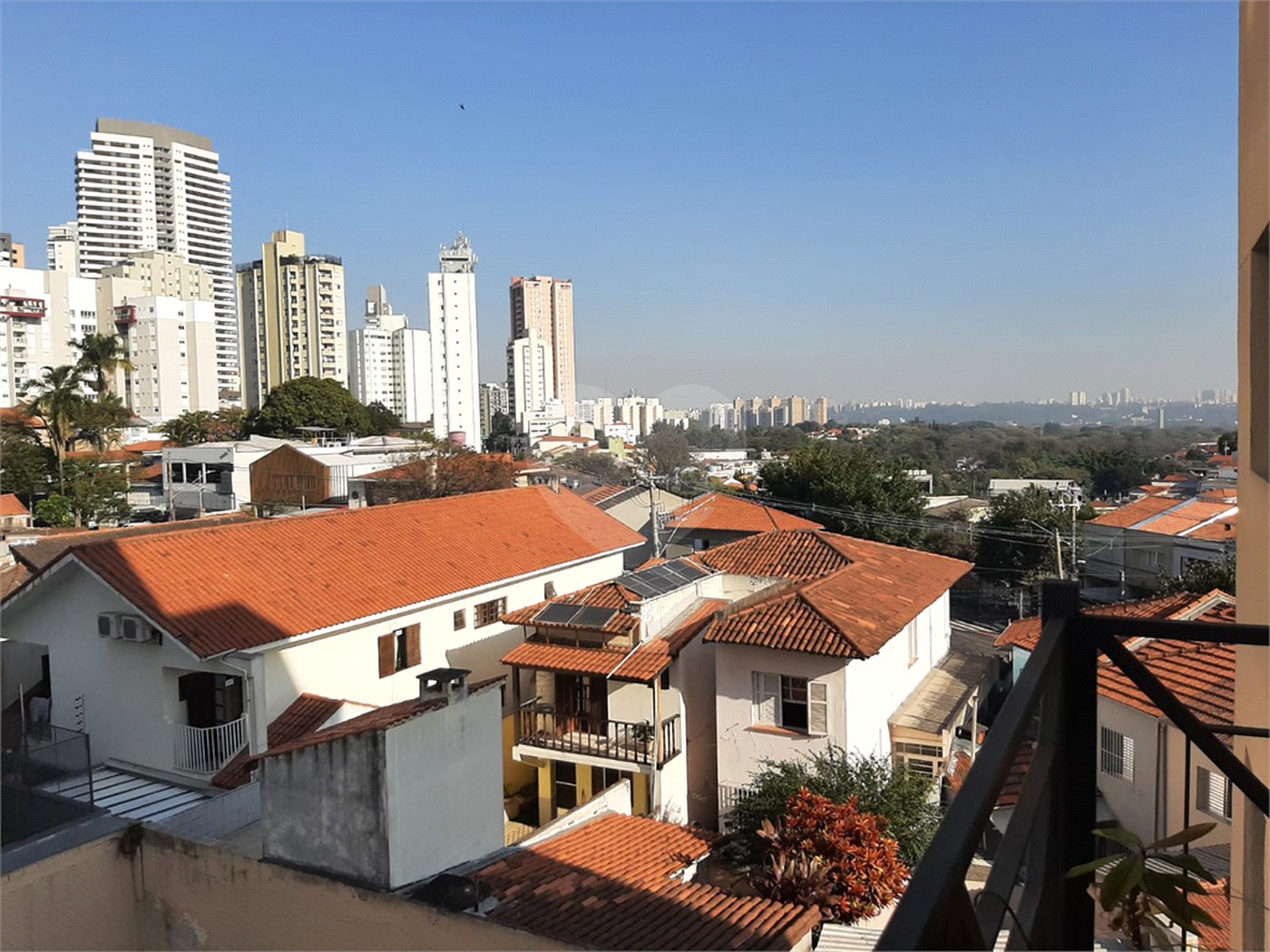Apartamento à venda com 2 quartos, sendo 1 suíte, em Alto da Lapa, São Paulo, SP