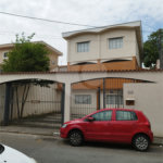 Casa para alugar com 2 quartos, sendo 1 suíte,  em Jabaquara, São Paulo, SP