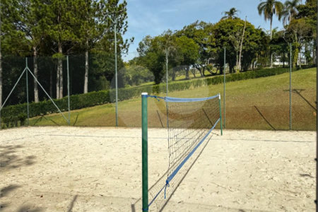 Terreno à venda no condomínio Le Portier Nautic Residence, Piedade - SP