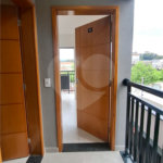 Apartamento à venda com 1 quarto em Vila Nova Carolina, São Paulo, SP