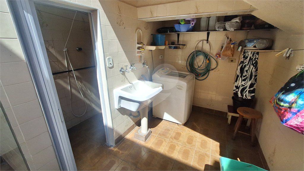 Sobrado à venda com 3 quartos em Vila Gustavo, São Paulo, SP