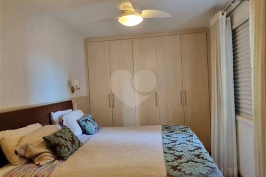 Apartamento à venda com 3 quartos, sendo 1 suíte, em Vila Mariana, São Paulo, SP