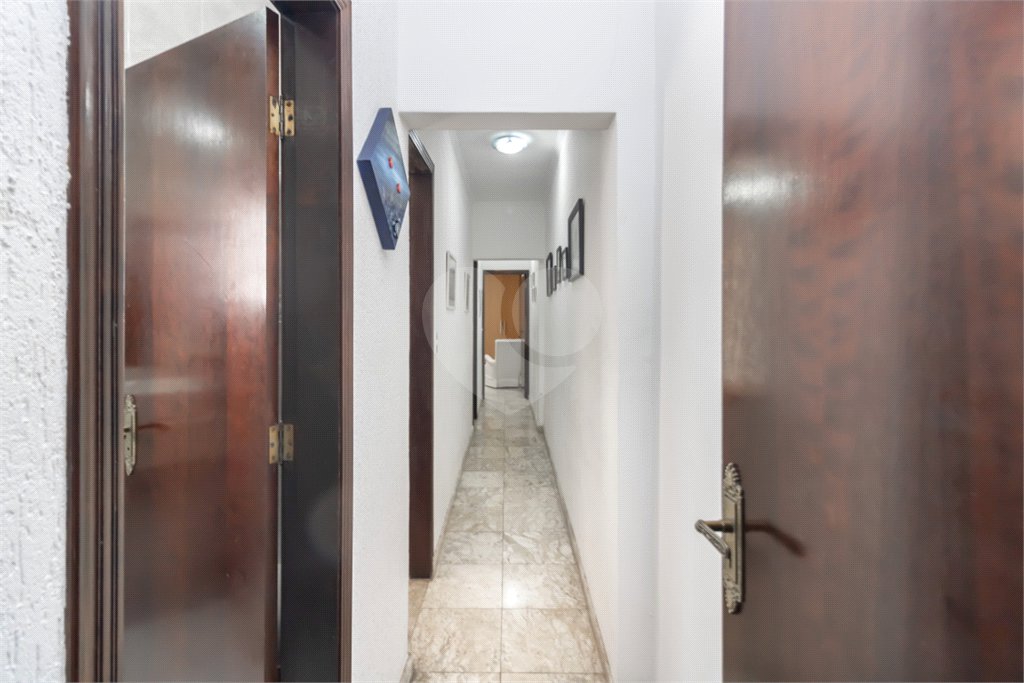 Casa à venda com 3 quartos em Ipiranga, São Paulo, SP