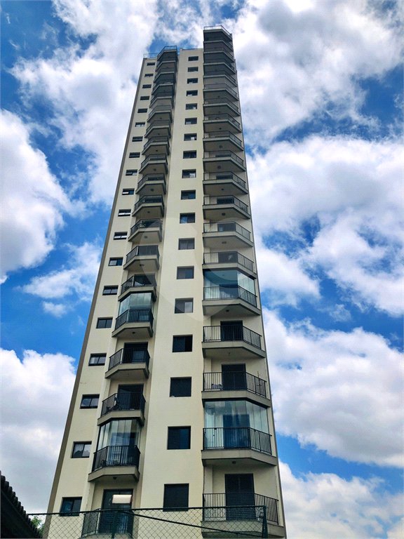 Apartamento à venda com 3 quartos, sendo 1 suíte, em Casa Verde, São Paulo, SP