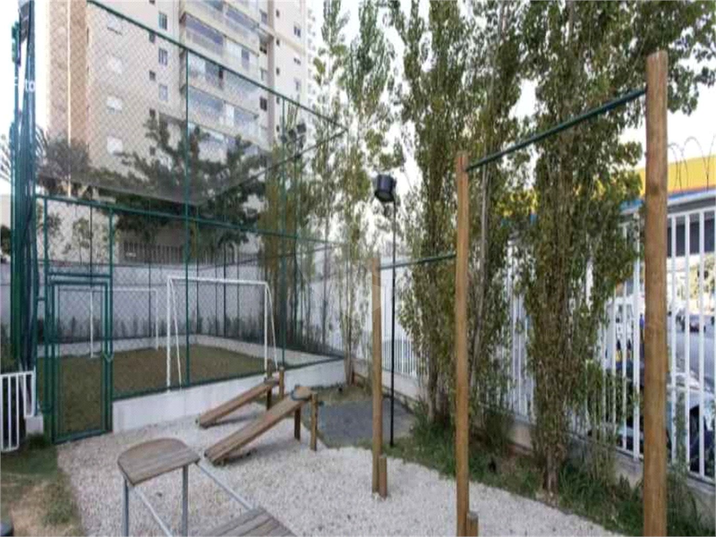 Apartamento à venda com 2 quartos em Barra Funda, São Paulo, SP
