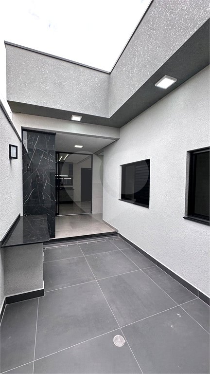 Casa Térrea à venda com 3 quartos, sendo 1 suíte, em Jardim Bom Sucesso, Indaiatuba, SP