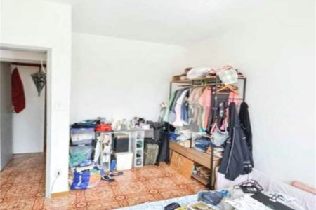 Apartamento à venda com 3 quartos em Tijuca, Rio de Janeiro, RJ
