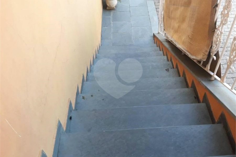 Sobrado à venda com 3 quartos, sendo 1 suíte, em Mandaqui, São Paulo, SP
