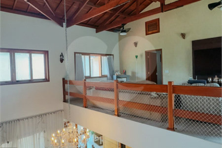 Casa à venda com 4 suítes no condomínio Monte Belo, Salto - SP