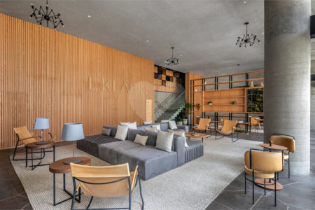 L Klabin – Cobertura Duplex e Apartamento Pronto para Morar na Chácara Klabin, São Paulo