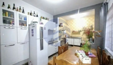 Casa à venda com 3 quartos em Conjunto Residencial Butantã, São Paulo, SP