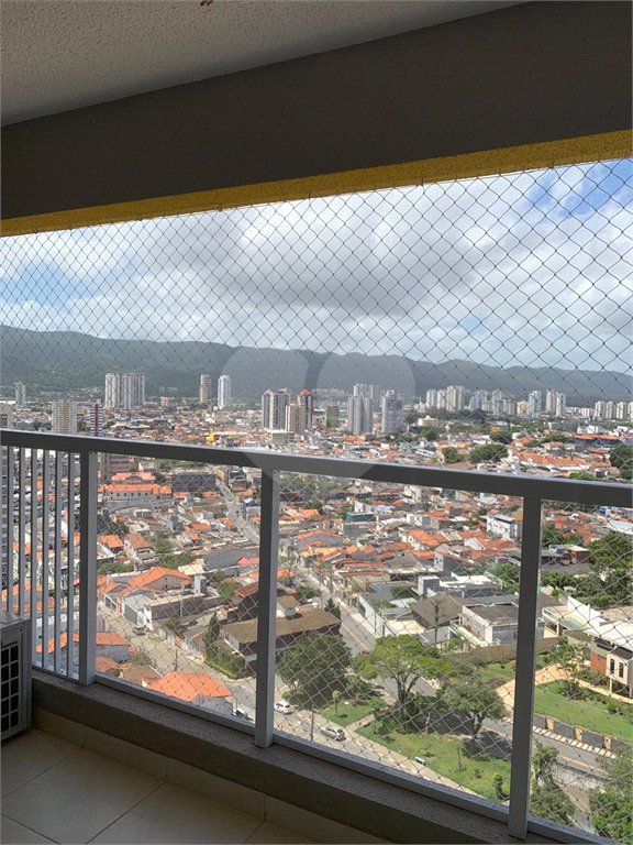 Apartamento à venda com 1 quarto no Centro, Mogi das Cruzes, SP