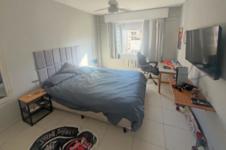 Apartamento com 3 dormitórios à venda, 138 m² por R$ 575.000,00 - Boqueirão - Santos/SP