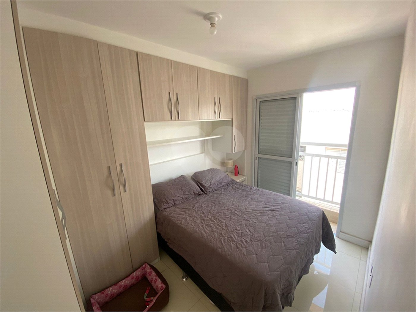 Apartamento à venda com 2 quartos, sendo 1 suíte, em Vila Aurora (zona Norte), São Paulo, SP