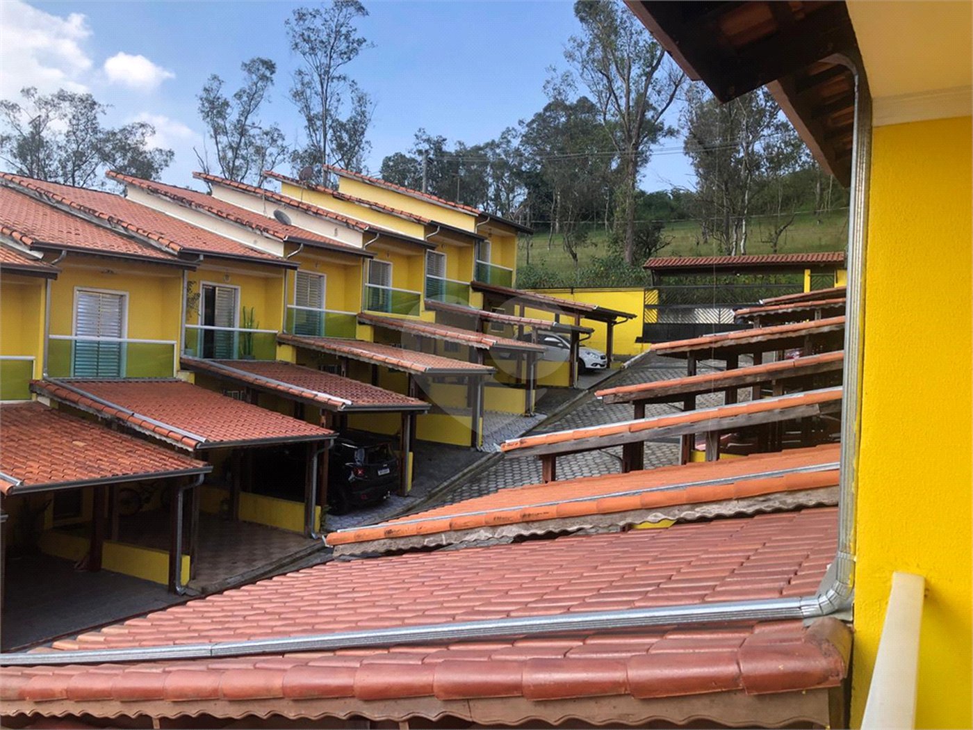 Casa à venda com 2 quartos no condomínio Residencial Armênia, Ferraz de Vasconcelos - SP