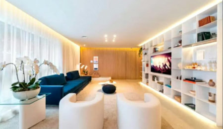 Apartamento à venda com 3 suítes em Jardim das Acácias, São Paulo, SP