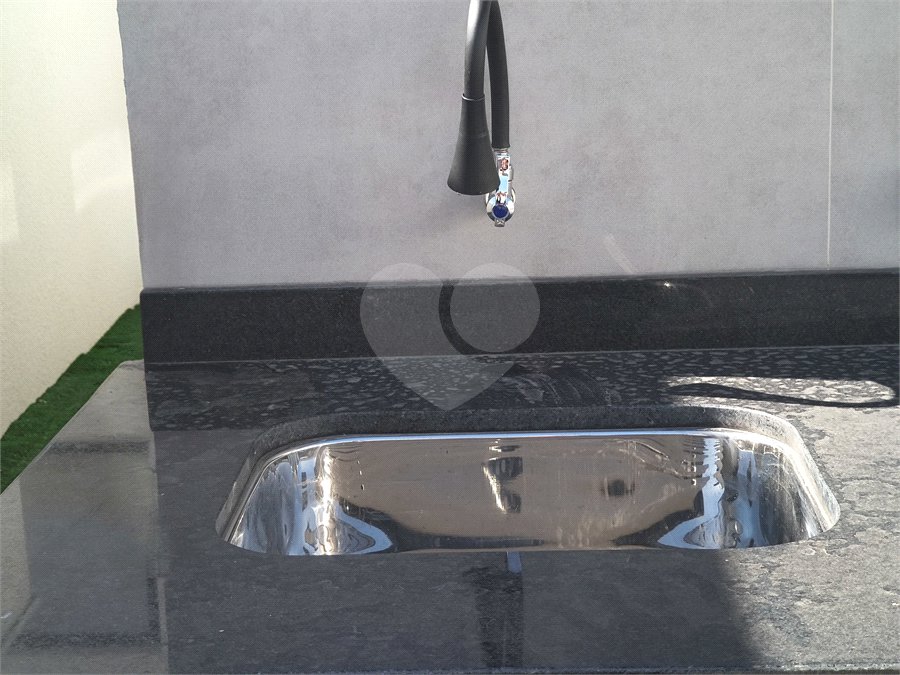 Casa à venda com 3 suítes no condomínio Campos do Conde I e II, Sorocaba - SP