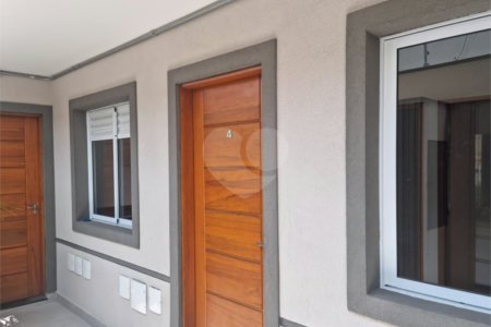 Casa para alugar com 1 quarto em Parada Inglesa, São Paulo, SP