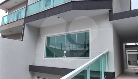 Sobrado à venda com 3 suítes em Vila Nova Mazzei, São Paulo, SP