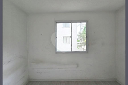 Apartamento à venda com 2 quartos em Jardim Albertina, Guarulhos, SP