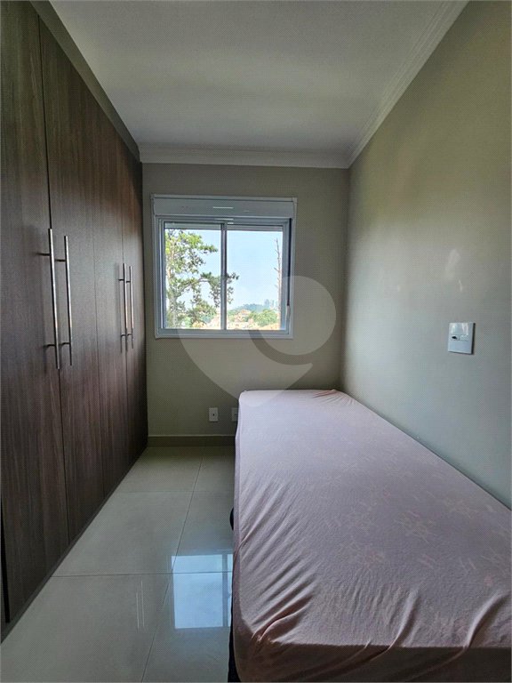 Apartamento à venda com 2 quartos em Jardim Nossa Senhora do Carmo, São Paulo, SP