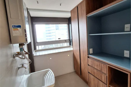 Apartamento para alugar com 3 suítes em Sumarezinho, São Paulo, SP