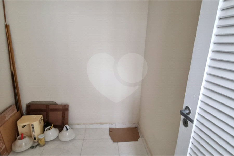 Apartamento à venda com 2 quartos em Santana, São Paulo, SP