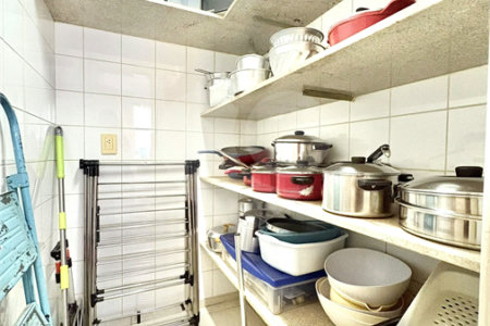 Apartamento à venda com 3 suítes em Vila Seixas, Ribeirão Preto, SP