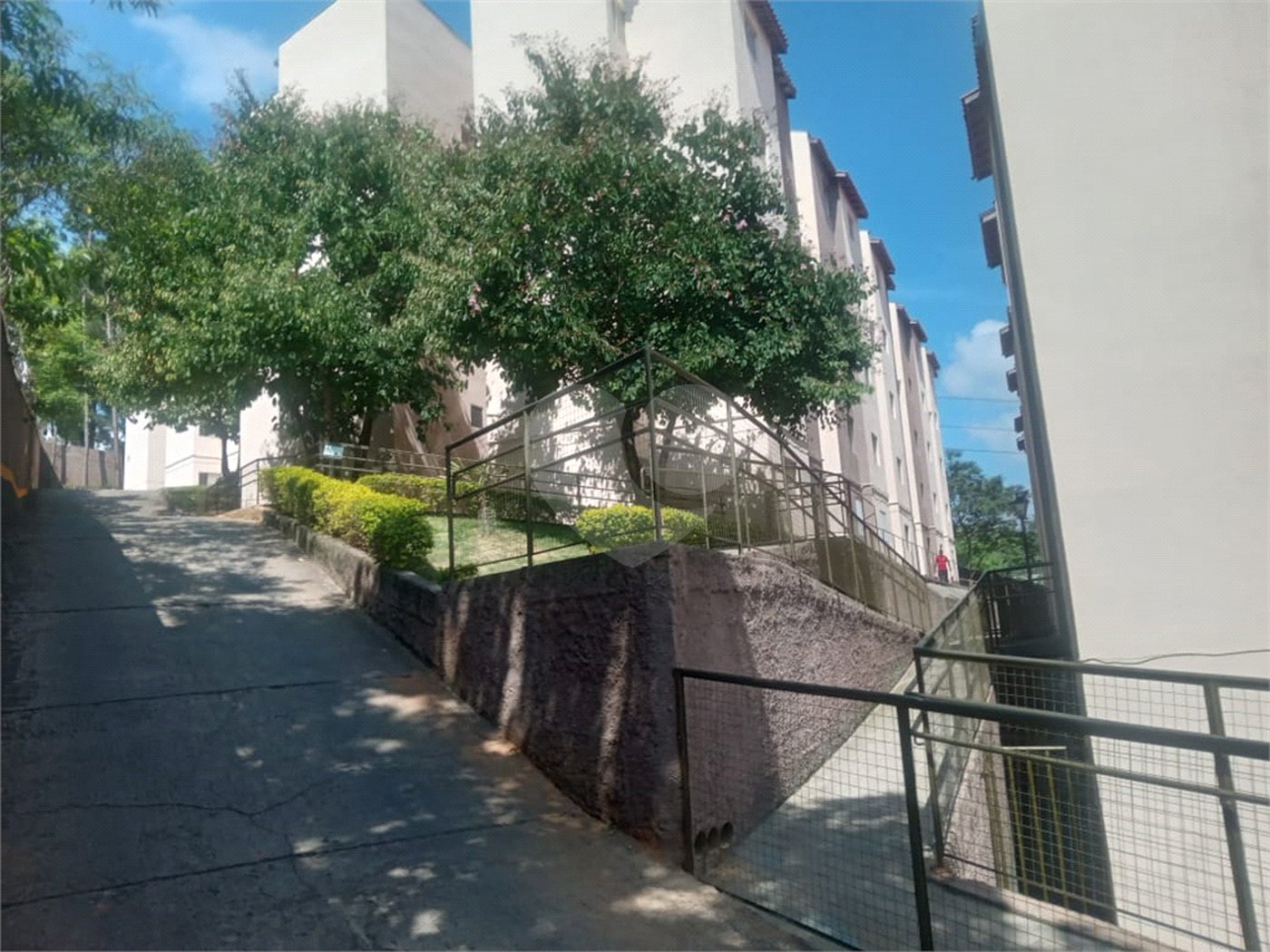 Apartamento à venda com 2 quartos em Jardim São Luis, Guarulhos, SP