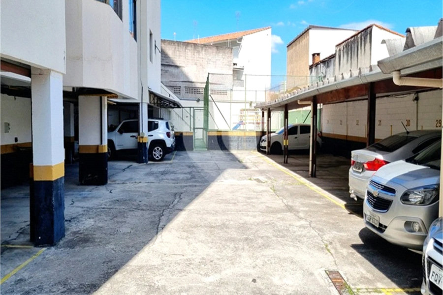 Apartamento à venda com 2 quartos, sendo 1 suíte, em Mandaqui, São Paulo, SP