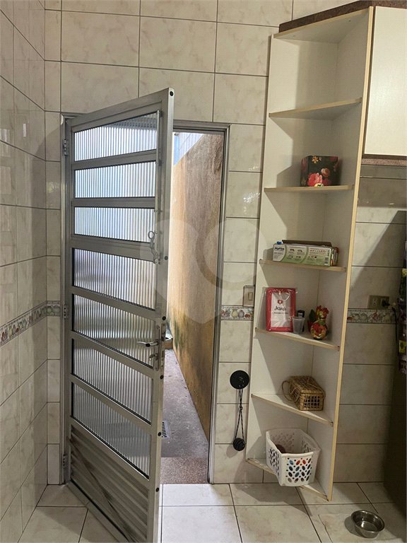 Casa à venda com 4 quartos em Pirituba, São Paulo, SP