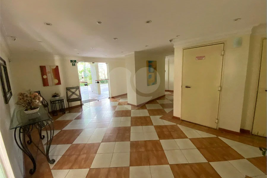 Apartamento com 67 m², 3 quartos, sala 2 ambientes, sacada, banheiro americano, gerador, 1 vaga, área verde e Pet-Place, Imirim-Sp
