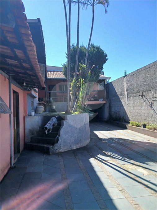 Casa Térrea à venda com 3 quartos, sendo 1 suíte, em Vila Pomar, Mogi das Cruzes, SP