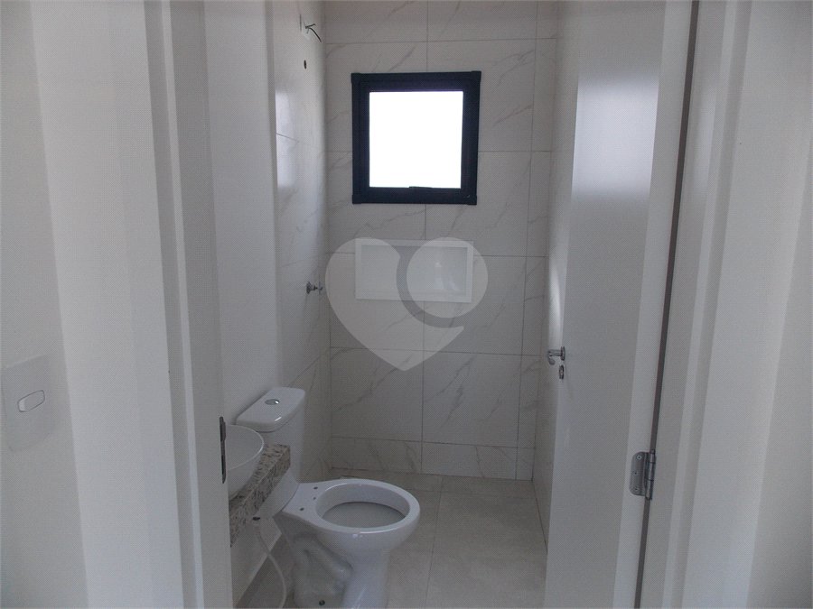 Villagio à venda com 2 quartos em Jardim Ciliar, Atibaia, SP