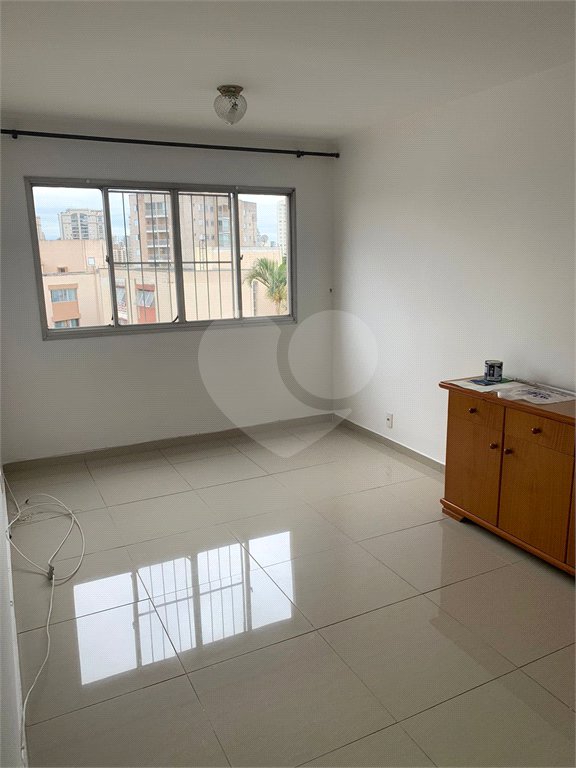 Apartamento à venda com 2 quartos em Mandaqui, São Paulo, SP