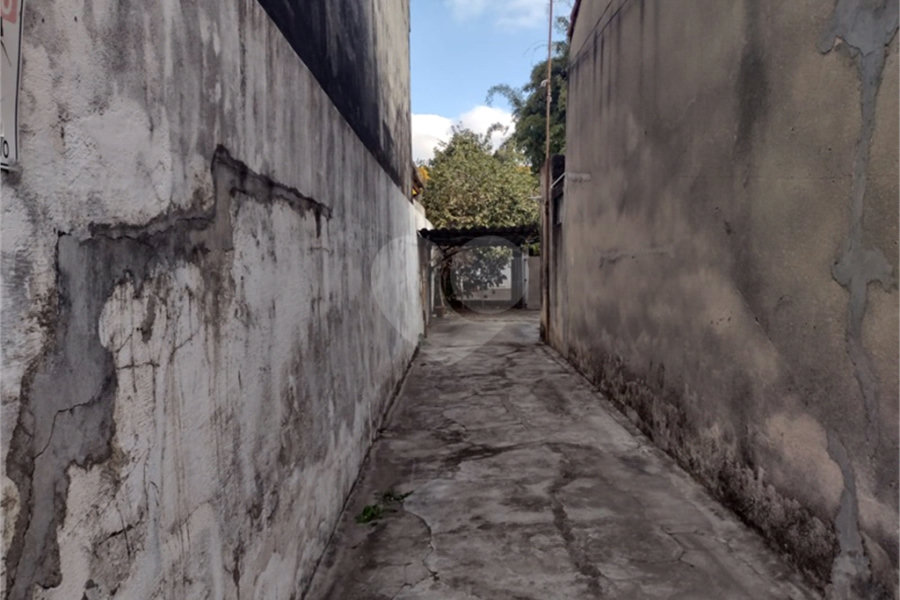 Casa Térrea à venda com 2 quartos em Tremembé, São Paulo, SP