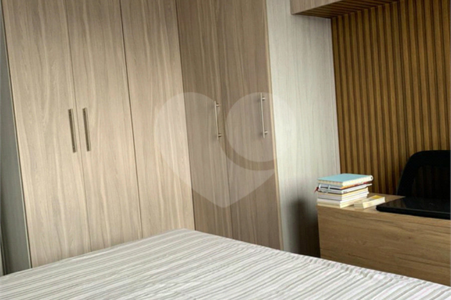 Apartamento à venda com 2 quartos em Jaçanã, São Paulo, SP