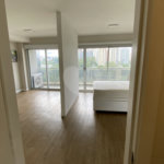 Apartamento à venda com 1 quarto em Chácara Santo Antônio (zona Sul), São Paulo, SP