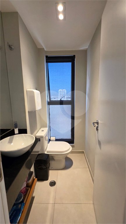 Sala à venda em Vila Maria, São Paulo, SP