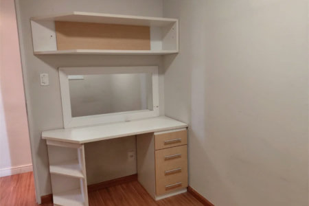Apartamento à venda com 3 quartos, sendo 1 suíte, em Lapa, São Paulo, SP