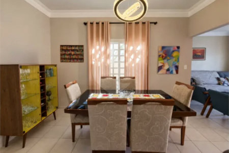 Casa Térrea à Venda no Residencial Monte Verde – Indaiatuba/SP