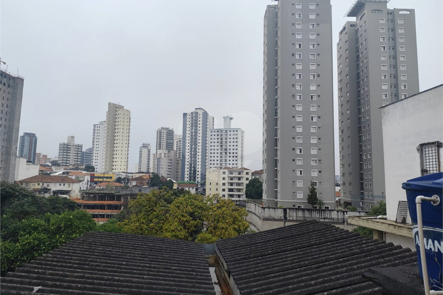 Sobrado para alugar com 2 quartos, sendo 1 suíte, em Santana, São Paulo, SP